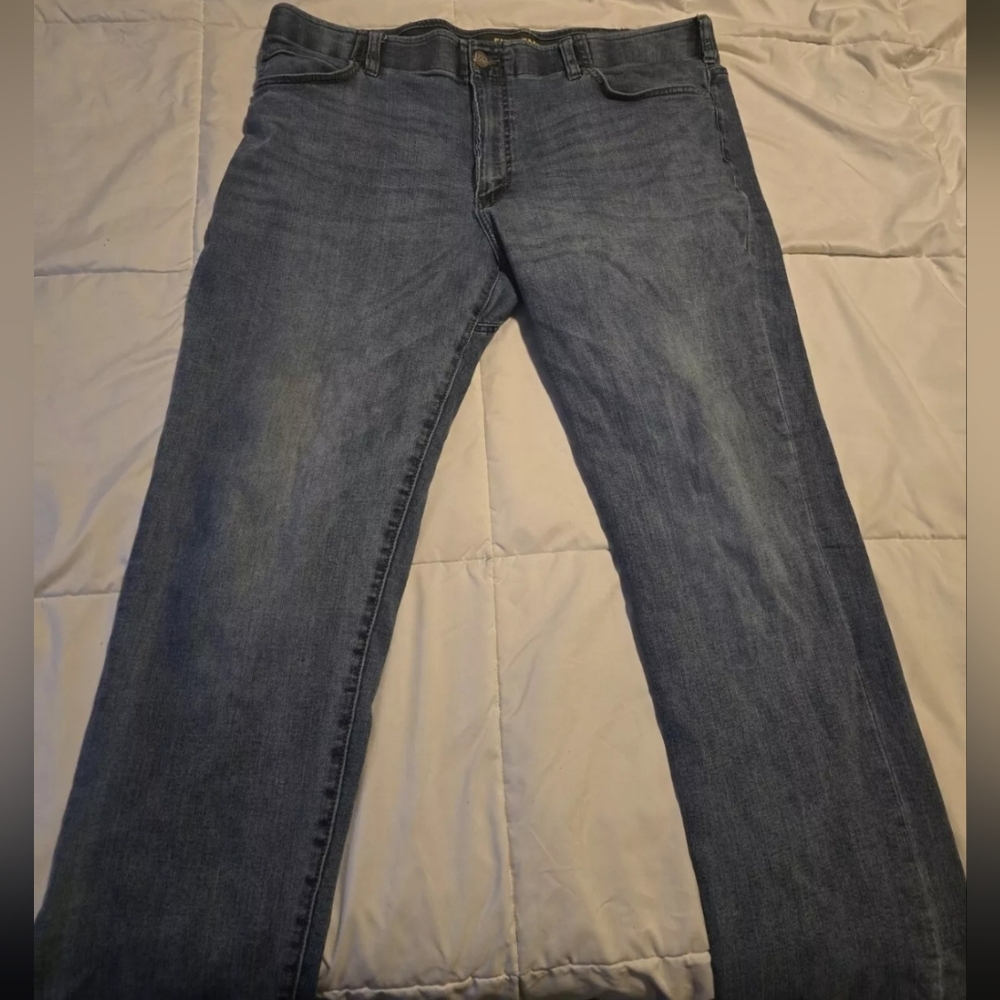 Men's Lee Extreme Motion Jeans 42x34